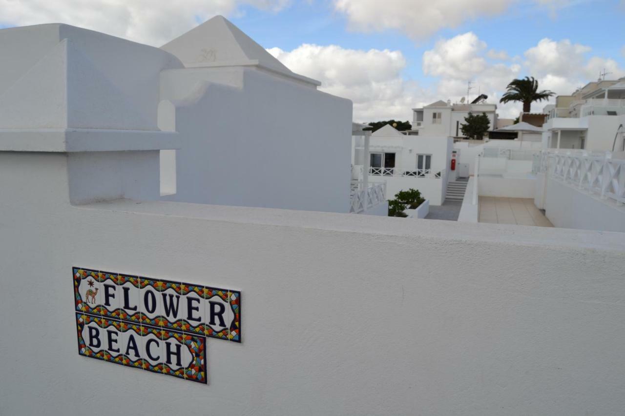 Flower Beach Deluxe ปลายาออนดา ภายนอก รูปภาพ