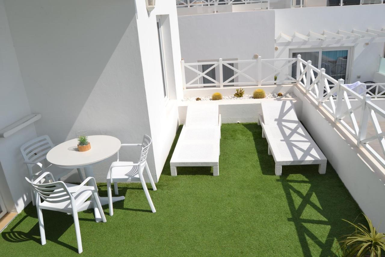 Flower Beach Deluxe ปลายาออนดา ภายนอก รูปภาพ